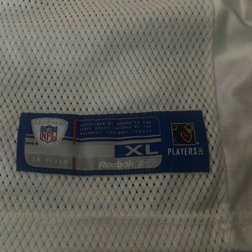 Falcons jerseys - Picture 3 of 4